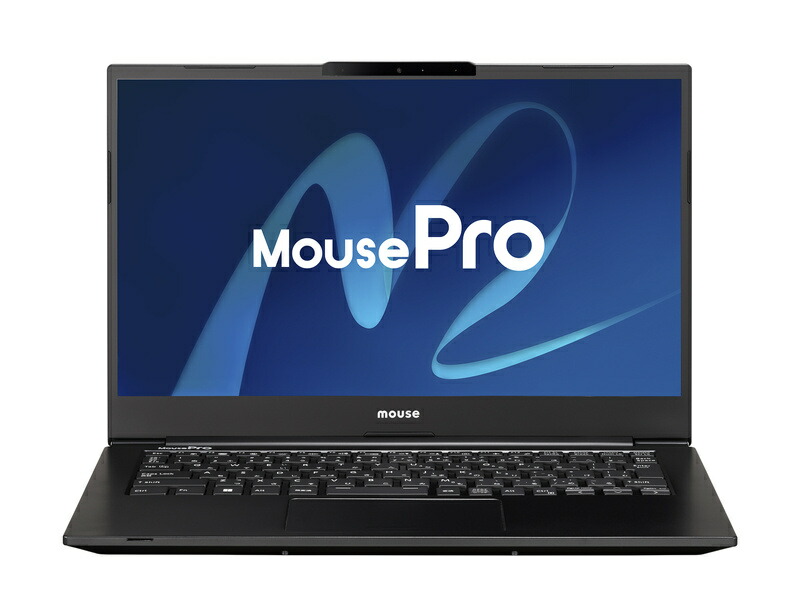 楽天市場】マウスコンピューター MousePro L5-I7U01BK-B