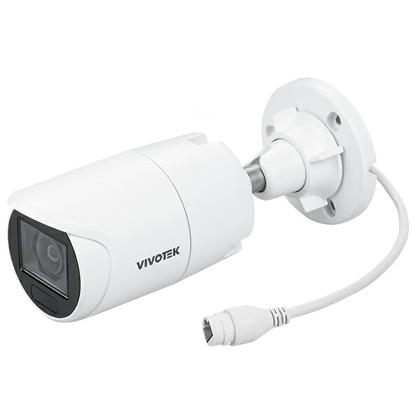 【送料無料】 VIVOTEK INC.. バレット型ネットワークカメラ IB9383-HTV 【在庫目安:お取り寄せ】