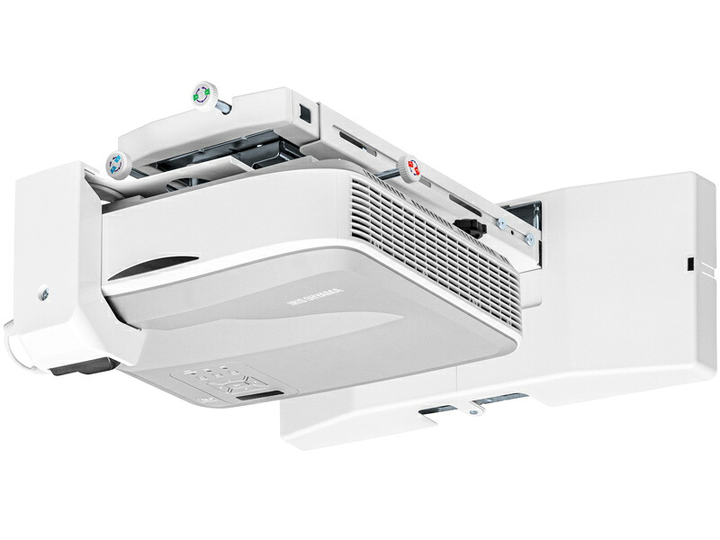 【貨物輸送無料】アイリスオーヤマ IP-ICAM01 インタラクティブ写真機書き割り((IP-AW400W/ IP-金450W用)）【店卸し資産準拠集団:お取り寄せ】