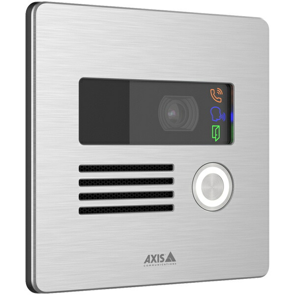 【貨物輸送無料】01995-001 AXIS I8016-LVE【店卸し資産準拠集団:少ない】
