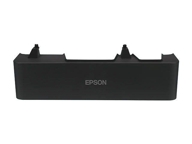 【送料無料】 EPSON ELPCC07B ビジネスプロジェクター用 ケーブルカバー(黒) 【在庫目安:お取り寄せ】