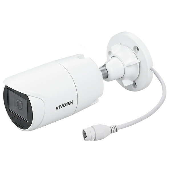 【送料無料】 VIVOTEK INC.. バレット型ネットワークカメラ IB9383-HV 【在庫目安:お取り寄せ】 51,671円