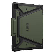 【送料無料】 プリンストン UAG-IPDP13M4-FSE-OL 13インチ iPad Pro(M4)用METROPOLIS SE オリーブ 【在庫目安:お取り寄せ】