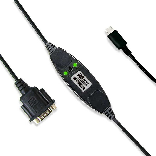 【送料無料】 ラトックシステム RS-USB602FC USBシリアルコンバーター（USB Cタイプ） 【在庫目安:お取り寄せ】