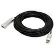 【貨物輸送無料】AverInformation 064AUSB--CC5 USB3.1取りひろげる有線テレビ・10m【店卸し資産引き合い:お取り寄せ】| マイコン境界線の外側計器 USB取りひろげる有線テレビ USB取りひろげるアダプター USB取りひろげる USB 取りひろげる 有線テレビ アダプター