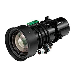 【送料無料】 リコー 512917 RICOH PJ 交換用レンズ タイプA4 【在庫目安:お取り寄せ】| 表示装置 プロジェクター用レンズ プロジェクタ用レンズ 交換用レンズ レンズ 交換 スペア プロジェクター プロジェクタ
