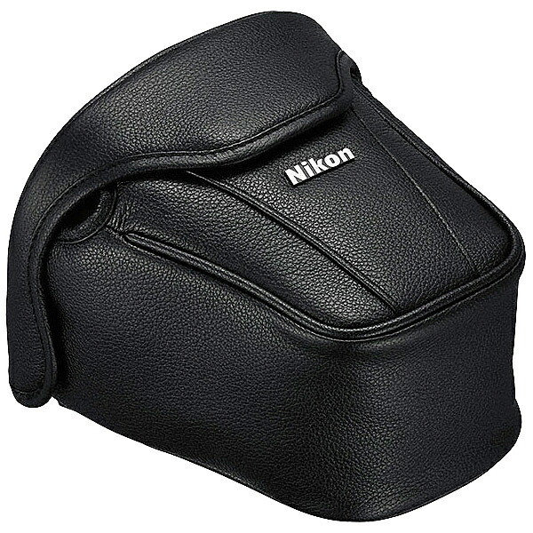 【送料無料】 Nikon CF-DC8 セミソフトケース 【在庫目安:お取り寄せ】| カメラ カバー ケース ポーチ 収納 カメラ ビデオカメラ