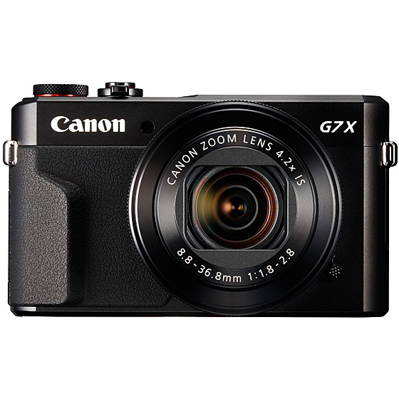 2022年春夏 【週末限定値下げ】POWERSHOT G7 X MARK 2 | www.chezmoiny.com