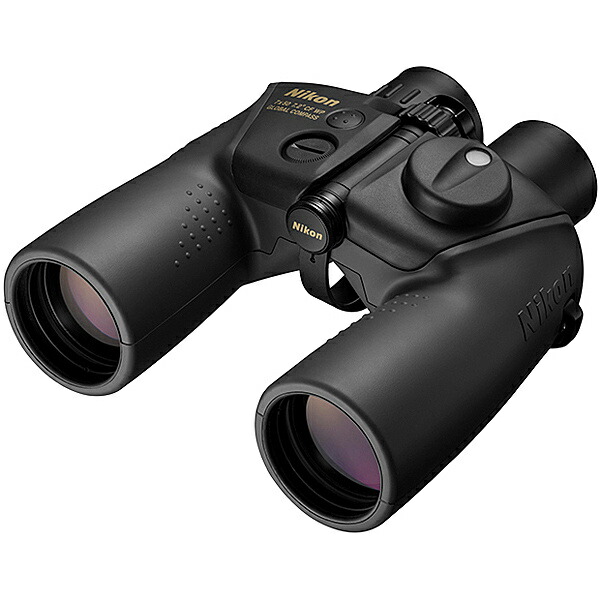 【貨物輸送無料】Nikon 7X50GC 7×50CF WP GLOBAL COMPASS【店卸し資産引き合い:お取り寄せ】| 光学計器 小型望遠鏡 運動競技御覧なさる 観劇 音楽会 一こま把握 ライブ 把握