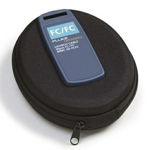 【送料無料】 フルーク・ネットワークス MMC-50-FCFC マルチモード・ランチ・ケーブル 50μm FC/ FC 【在庫目安:お取り寄せ】
