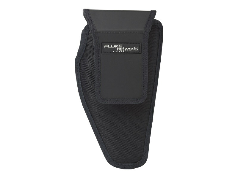 【貨物輸送無料】フルーク・ネットワークス FI-3000-HOLSTER FI-3000用ホルスター【店卸し資産準拠集団:お取り寄せ】