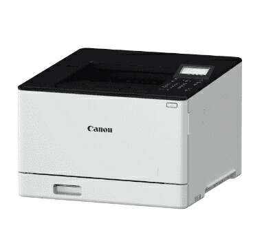 【貨物輸送無料】Canon 7186C012 A4カラーレーザービームプリンター Satera LBP671C II【店卸し資産準拠集団:お取り寄せ】