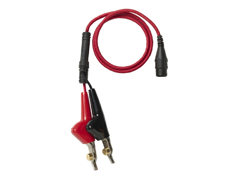 【送料無料】 フルーク・ネットワークス LEAD-ABNP-100 テストリード ベッドネイル、針ピン付 （TS100/ TS100 PRO適用可） 【在庫目安:お取り寄せ】