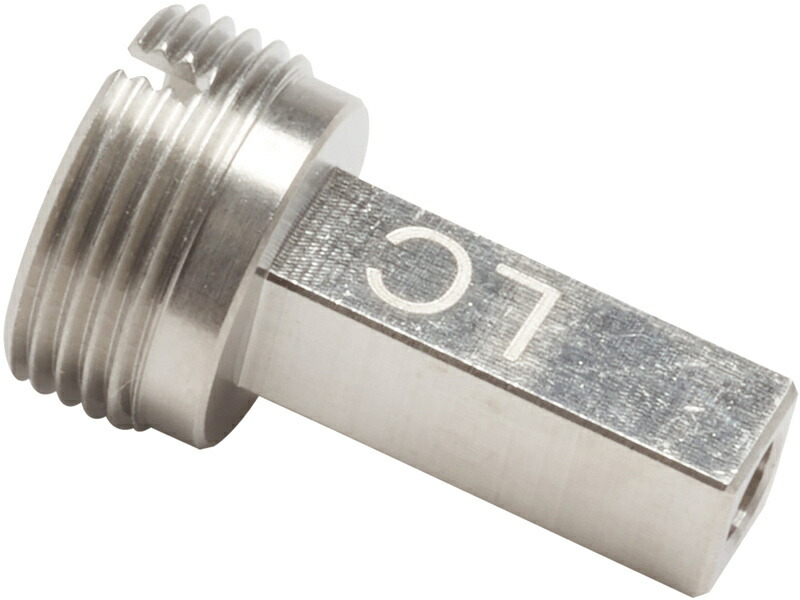 【送料無料】 フルーク・ネットワークス FI1000-LC-SQ-TIP LC バルクヘッド・ビデオ・プローブ・チップ 【在庫目安:お取り寄せ】