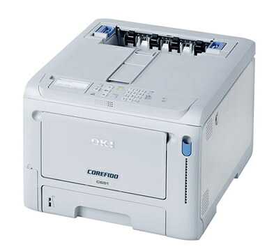 【送料無料】 OKI 【7年間無償保証/ メンテナンス品無償提供】A4カラーLEDプリンター C651dnw 多様な業種の出力環境にフィットする7年間無償保証のフラッグシップモデル 【在庫目安:お取り寄せ】