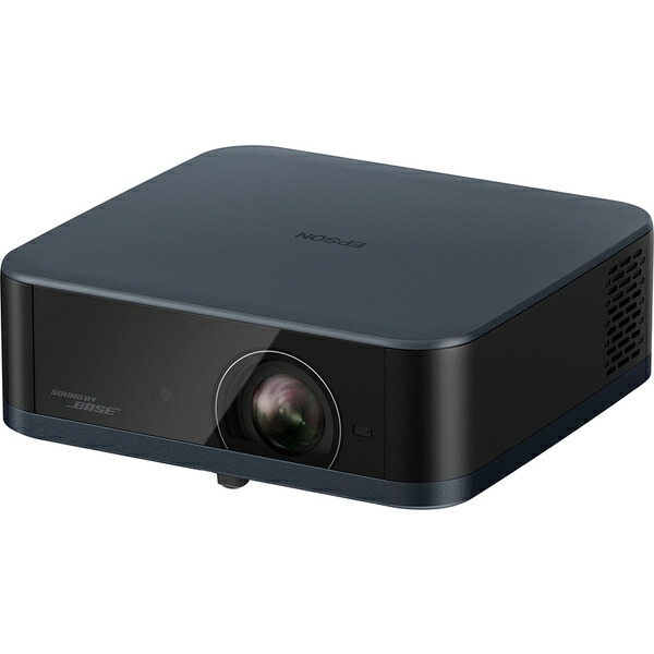 【貨物輸送無料】EPSON EF-62N 身寄り用映写機/ パウダーコンパクト青写真/ 700ルーメン/ 3LED(3原色LED)/ 4Kエンハンスメント/ 米国海軍【店卸し資産引き合い:お取り寄せ】
