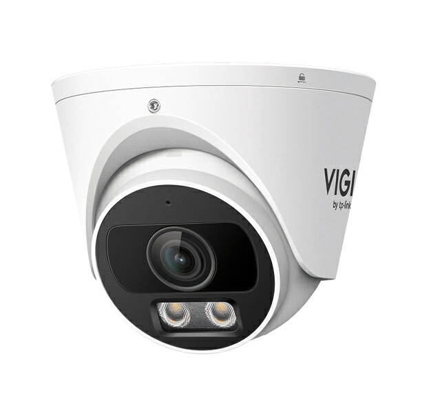 【貨物輸送無料】TP-LINK InSight S425(2.8粍)(UN) VIGI 2MP 盛りだくさん色合い タレット型網状組織写真器【店卸し資産引き合い:お取り寄せ】 パソコン・周辺機器-その他