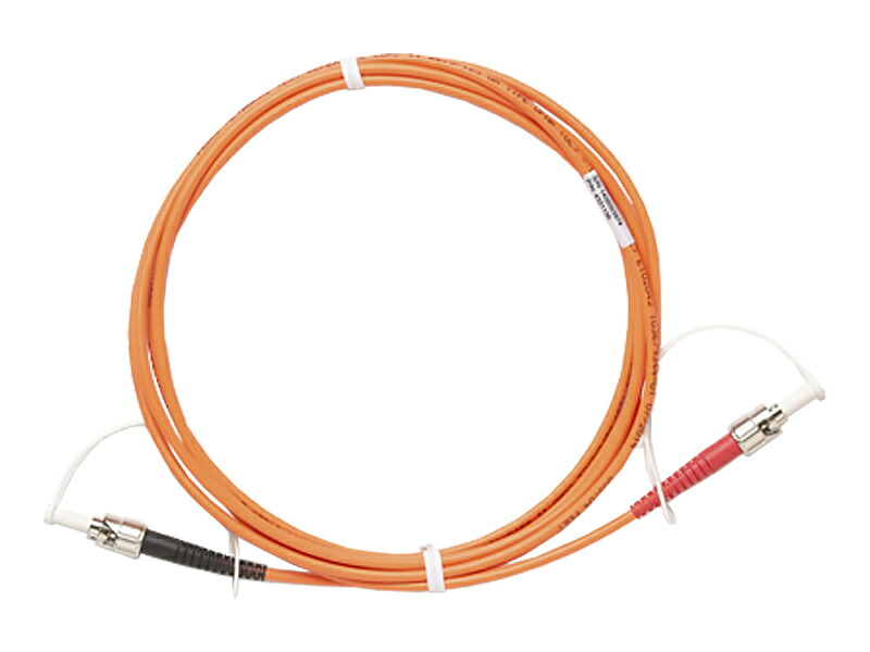 【貨物輸送無料】フルーク・ネットワークス MRC-625-STST 62.5μm ST末期的衣料繊維・取り調べる用マルチ流行り物・取り調べる標準尺度吊りひも (2m) (ST/ ST)【店卸し資産引き合い:お取り寄せ】