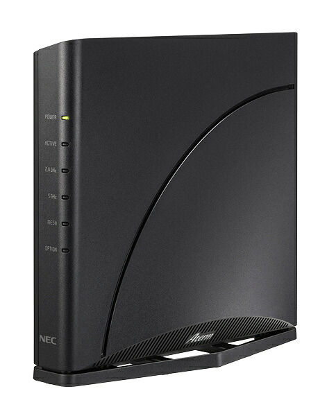 【貨物輸送無料】NEC BT0276-7072A 5年無償引き受ける Wi-Fi7積み上げるSOHO/ SMB向け無線電話ルーター Aterm Biz SH7072A【店卸し資産引き合い:少ない】