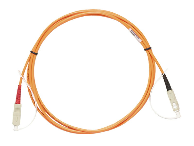 【貨物輸送無料】フルーク・ネットワークス MRC-625-SCSC 62.5μm SC末期的衣料繊維・取り調べる用マルチ流行り物・取り調べる標準尺度吊りひも (2m) (SC/ SC)【店卸し資産引き合い:お取り寄せ】