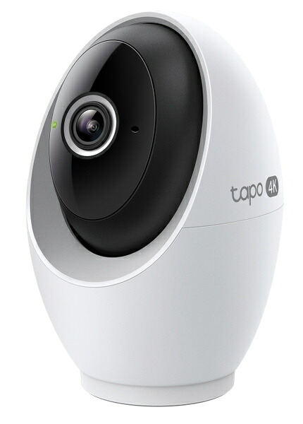 【送料無料】 TP-LINK Tapo C260 Tapo 4KパンチルトスマートAI Wi-Fiカメラ 【在庫目安:お取り寄せ】 12,072円