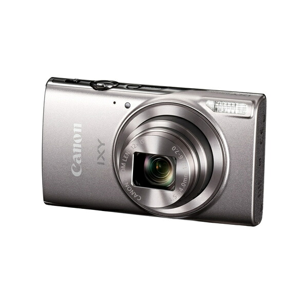 【送料無料】 Canon IXY650M(SL) デジタルカメラ IXY 650 m (SL) 【在庫目安:お取り寄せ】