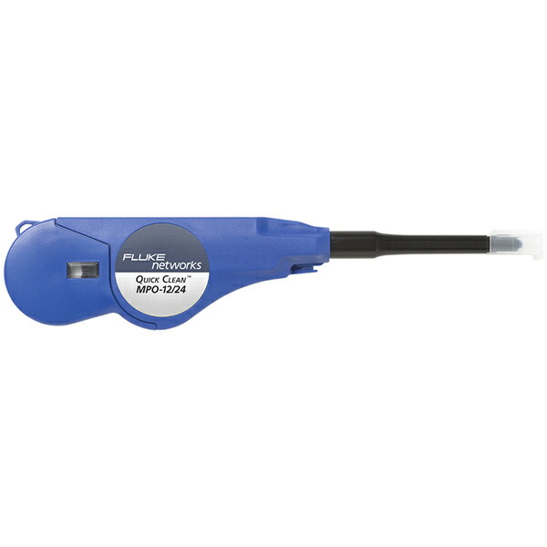 【貨物輸送無料】フルーク・ネットワークス QC-MPO-12/24-1P Quick Clean 洗浄剤 MPO 12/ 24芯用（1本）【店卸し資産引き合い:お取り寄せ】