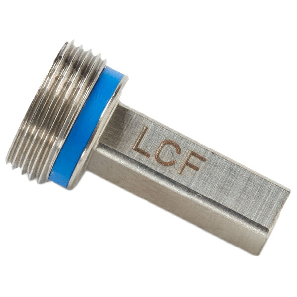 【貨物輸送無料】フルーク・ネットワークス FI-500TP-LCF LCバルク頭顱（刃針側）用心付け【店卸し資産準拠集団:お取り寄せ】