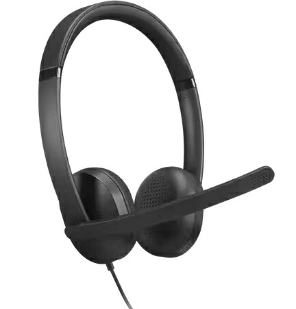 【送料無料】 レノボ・ジャパン 4XD1R88995 Lenovo Wired VoIP ヘッドセット 5000 【在庫目安:僅少】| パソコン周辺機器 ヘッドセット ゲーミング ゲーム パソコン マイク PC 通話