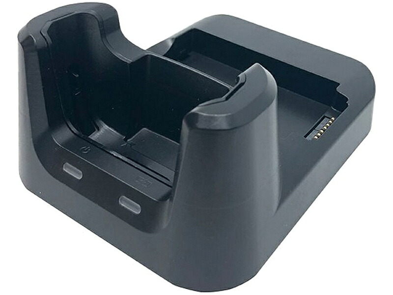 【送料無料】 ユニテック・ジャパン 5000-900099G HT330用シングルスロットUSB・充電クレードル 【在庫目安:お取り寄せ】