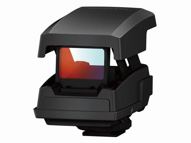 【送料無料】 OLYMPUS EE-1 OM ドットサイト照準機 【在庫目安:お取り寄せ】