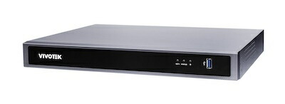 【送料無料】 VIVOTEK INC.. ND9326P1SV80 8ch NVR Seagate Skyhawk 8TB x 1 搭載 (8ポート PoE内蔵) 【在庫目安:お取り寄せ】| カメラ