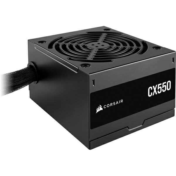 【貨物輸送無料】コルセア(記憶装置) CP-9020277-JP マイコンワット数社会的単位 CX550 2023【店卸し資産引き合い:お取り寄せ】