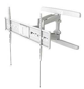 【貨物輸送無料】STARPLATINUM TVSFRVA326LW TVセッター無償性表現スタイル VA326 L大きさ 白いこと【店卸し資産引き合い:お取り寄せ】