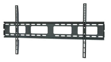 【送料無料】 STARPLATINUM TVSFXGP132XLB TVセッタースリム1 Mサイズ ワイド ブラック 【在庫目安:お取り寄せ】