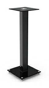 【貨物輸送無料】STARPLATINUM SPSSTBS100LBK SPセッター照明ランプ BS100 ロング 黒いこと【店卸し資産引き合い:お取り寄せ】