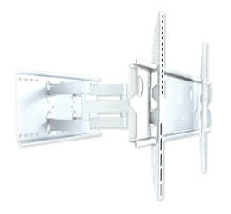 【送料無料】STARPLATINUM TVSFRGP137MW TVセッターフリースタイル GP137 Mサイズ ホワイト【在庫目安:お取り寄せ】|デジタル百貨店PodPark店