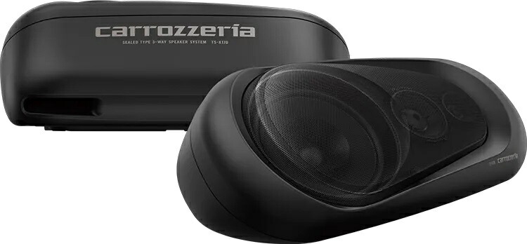 楽天市場】【送料無料】Pioneer パイオニア 3.1chスピーカーバー