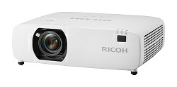 【送料無料】 リコー 896409 ビジネスプロジェクター RICOH PJ WUL5A50 【在庫目安:お取り寄せ】| 表示装置 ワイド液晶データプロジェクター 液晶プロジェクター 液晶プロジェクタ プロジェクター プロジェクタ 投影 ビジネス
