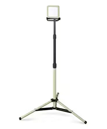 【貨物輸送無料】アイリスオーヤマ LWTL-5000ST LED照明ランプともし火 5000ルーメン【店卸し資産引き合い:お取り寄せ】