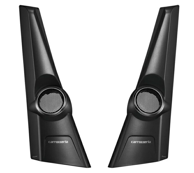 楽天市場】TS-T746 パイオニア チューンアップトゥイーター : カー用品