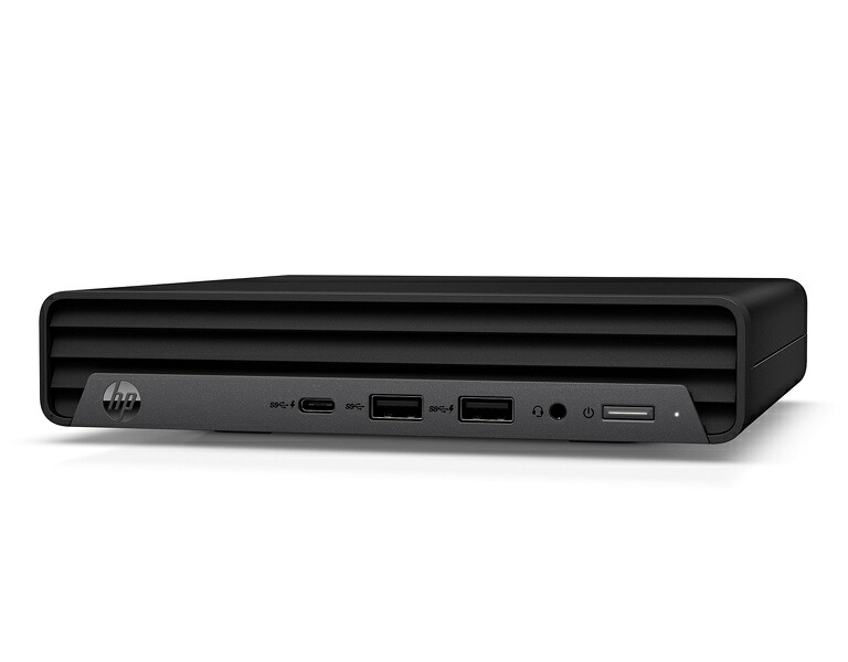 【送料無料】 B4VM0PC#ABJ HP Engage Flex Mini Retail System (Core i5-10500T/ 8GB/ SSD・512GB/ 光学ドライブなし/ Win11Pro/ Office無) 【在庫目安:お取り寄せ】