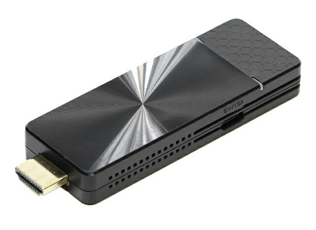 【送料無料】 プリンストン EZPRO-DONGLE2-D15 ワイヤレスプレゼンテーション EZCast Pro Dongle 2 【在庫目安:お取り寄せ】