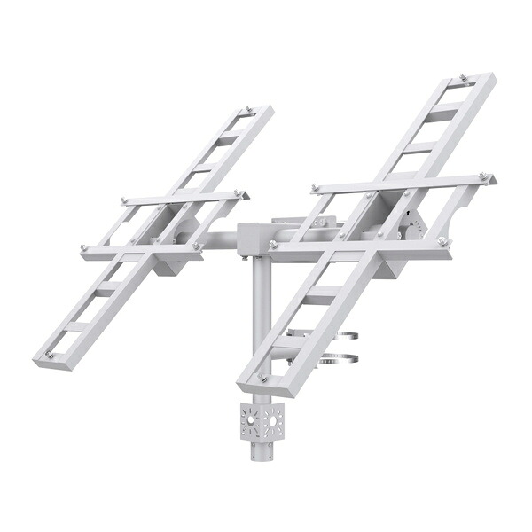 【貨物輸送無料】TP-LINK VIGI 180W Solar Mount(un) VIGI 180W ソーラーダイアログボックス架台【店卸し資産引き合い:お取り寄せ】
