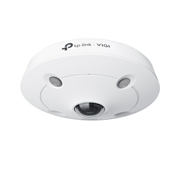 【貨物輸送無料】TP-LINK InSight S655I(un) VIGI 5MP IR広角レンズ型網状組織写真機【店卸し資産準拠集団:お取り寄せ】 パソコン・周辺機器-その他