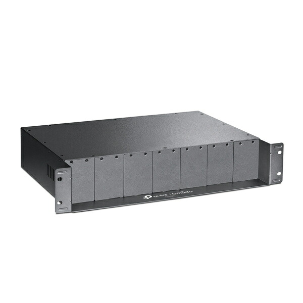 【送料無料】 TP-LINK TL-FC1420(un) Omada 14スロット ラックマウントシャーシ 【在庫目安:お取り寄せ】 25,365円