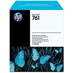 【貨物輸送無料】HP CH649A 761 洗い濯ぎ薬莢 T7100用【店卸し資産引き合い:少ない】