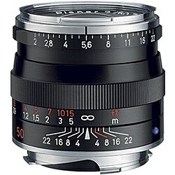 【貨物輸送無料】コシナ 170610 Carl Zeiss Planar T* 2/ 50 ZMマウント 黒いこと【店卸し資産準拠集団:お取り寄せ】| 写真機 単興味の中心水晶体 取り替えっこ水晶体 水晶体 単興味の中心 取り替えっこ マウント ボケ