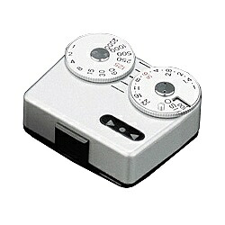 【送料無料】 コシナ 178205 Voigtlander VCメーター IIシルバー 【在庫目安:お取り寄せ】