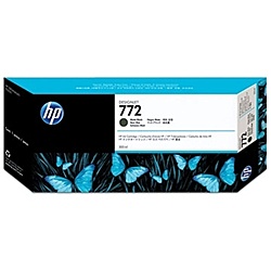 【送料無料】CN635A HP772インクカートリッジ マットブラック 300ml【在庫目安:僅少】| インク インクカートリッジ インクタンク 純正 純正インク|デジタル百貨店PodPark店